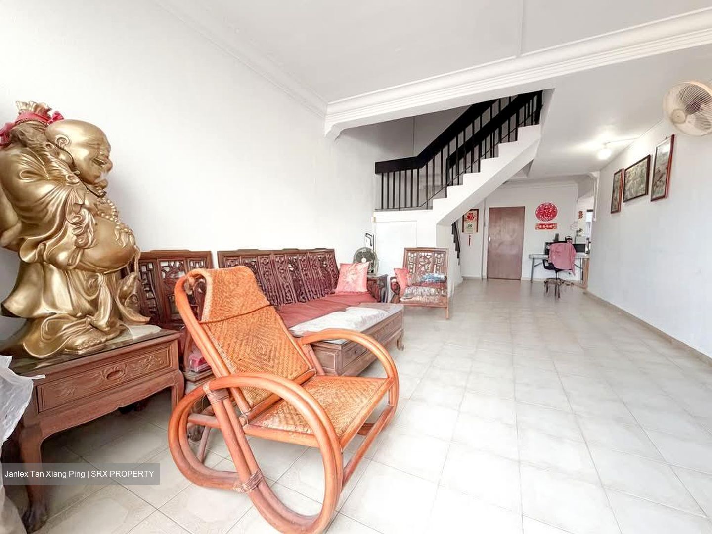 Blk 231 Hougang Street 21 (Hougang), HDB Executive #557756231